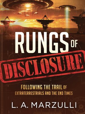 cover image of Rungs of Disclosure